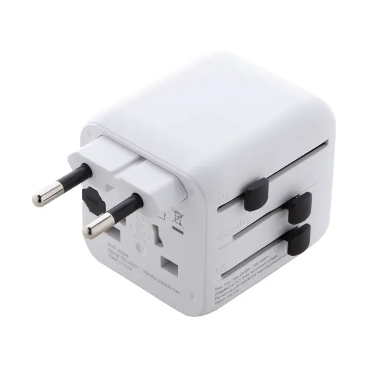 RPC travel adapter - AP864057 (ANDA#01)